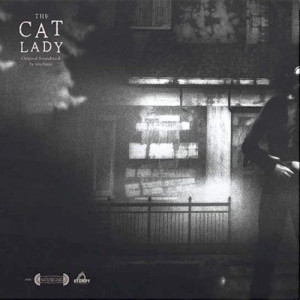 Michał ‘micAmic’ Michalski - The Cat Lady Original Game Soundtrack 2xLP - Vinyl - 2 x LP