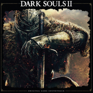 Motoi Sakuraba - Dark Souls II Original Game Soundtrack 2xLP - Vinyl - 2 x LP