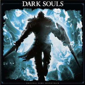 Motoi Sakuraba - Dark Souls Original Game Soundtrack 2xLP - Vinyl - 2 x LP