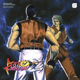 SNK Sound Orchestra - Art of Fighting II The Definitive Soundtrack