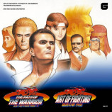 SNK SOUND TEAM - Art of Fighting III: Path of the Warrior Definitive Soundtra