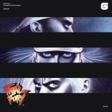 TARKUN (Toshikazu Tanaka) - Fatal Fury - The Definitive Soundtrack 2xLP