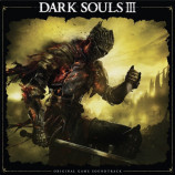 Tokyo Philharmonic Orchestra - Dark Souls III Original Game Soundtrack 2xLP