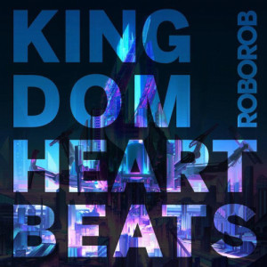 Various - Kingdom Heartbeats LP - Vinyl - LP