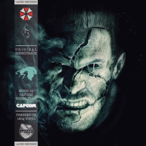 Various - Resident Evil 6 Deluxe Double Vinyl - Vinyl - 2 x LP