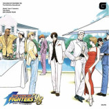 Various - The King of Fighters 98 - The Definitive Soundtrack 2xLP