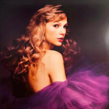 Taylor Swift - Taylor Swift- Speak Now (Taylor's Version)