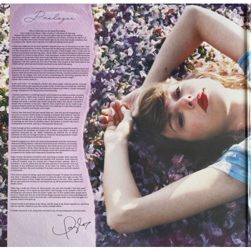Taylor Swift - Taylor Swift- Speak Now (Taylor's Version) - Vinyl - 12'' Box Set