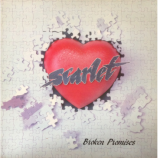 Scarlet - Broken Promises