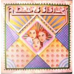 Andrews Sisters - The Best Of - 2LP - Vinyl - LP