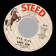 Baby I Love You / Gee Girl - 45