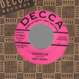 Andy Quinn - Can'tcha See / Sharon Lee - 45
