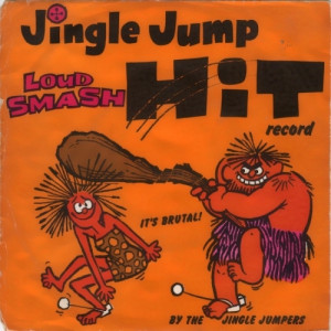 Apollos / Danny Peil - Flip Side / Jingle Jump - 7