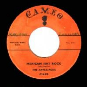 Applejacks - Sophisticated Swing / Mexican Hat Rock - 45 - Vinyl - 45''