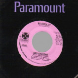 Bad Bascomb - Bo Diddley (mono / Stereo) - 45