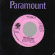 Bo Diddley (mono / Stereo) - 45