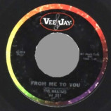 Beatles - From Me To You / Please Please Me - 7