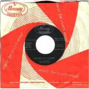 Big Bopper - Little Red Riding Hood / Big Boppers Wedding - 45 - Vinyl - 45''