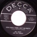 Bill Haley & The Comets - Joey's Song / Ooh Look At There Ain't She Pretty - 45