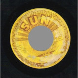 Billy Adams - Looking For My Mary Ann / Trouble In Mind - 45