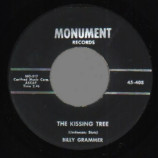 Billy Grammer - Bonaparte's Retreat / The Kissing Tree - 45