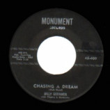 Billy Grammer - Chasing A Dream / Gotta Travel On - 45