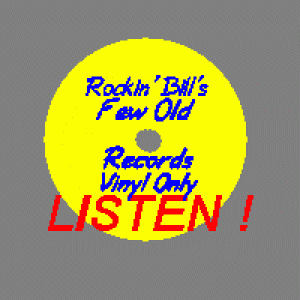 Billy Vaughn - Raunchy / Sail Along Silvery Moon - 45 - Vinyl - 45''