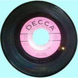 Billy Ward & The Dominoes - Come On Snake, Let's Crawl / Will You Remember - 45