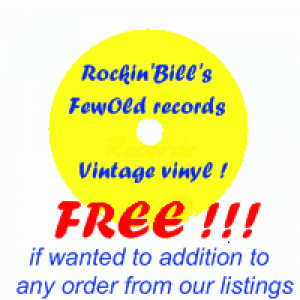 Bobbie Gentry *** Free *** - Ode To Billie Joe / Mississippi Delta - 45 - Vinyl - 45''