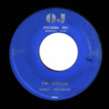 Bobby Chandler & His Stardusters - I'm Serious / If You Love'd Me - 45
