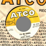 Bobby Darin - Won't You Come Home Bill Bailey / I'll Be There - 45