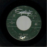 Bobby Lewis - Mumbles Blues / Oh Baby - 45