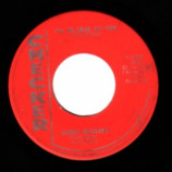 Bobby Mcclure - I'm Not Ashamed / I'll Be True To You - 45
