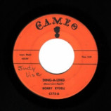 Bobby Rydell - Swingin' School / Ding-a-ling - 45