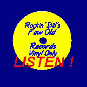 Bobby Vee - The Night Has A Thousand Eyes / Anonymous Phone Call - 45 - Vinyl - 45''