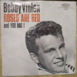 Bobby Vinton - Roses Are Red / You And I - 7