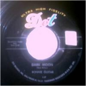 Bonnie Guitar - Big Mike / Dark Moon - 45 - Vinyl - 45''