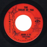 Brenda & The Tabulations - Stop Sneaking Around / The Touch Of You - 7