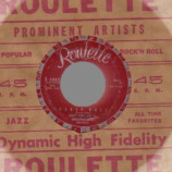 Buddy Knox - My Baby's Gone / Party Doll - 45