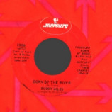 Buddy Miles - Hearts Delight / Down By The River - 45