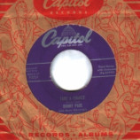 Bunny Paul - Take A Chance / Tell The Man - 45