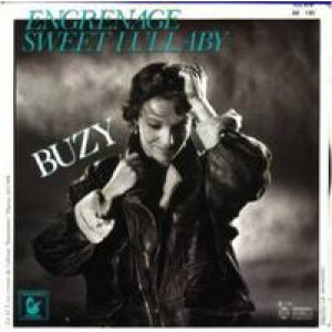 Buzy - Engrenage / Sweet Lullaby - 7
