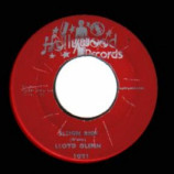 Charles Brown / Lloyd Glenn - Merry Christmas Baby / Sleigh Ride - 45