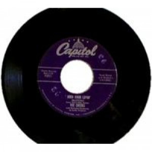Cheers - I Need Your Lovin' (bazoom / Ariverderci) - 45 - Vinyl - 45''