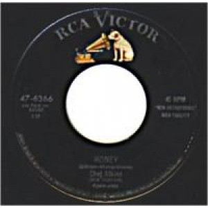 Chet Atkins - Honey / The Poor People Of Paris - 45 - Vinyl - 45''