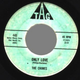 Chimes - I'm In The Mood For Love / Only Love - 45