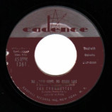 Chordettes - We Should Be Together / No Other Arms No Other Lips - 45