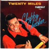 Chubby Checker - Let's Limbo Some More / Twenty Miles - 7