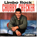 Chubby Checker - Limbo Rock / Popeye - 7