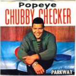 Chubby Checker - Popeye / Limbo Rock - 7